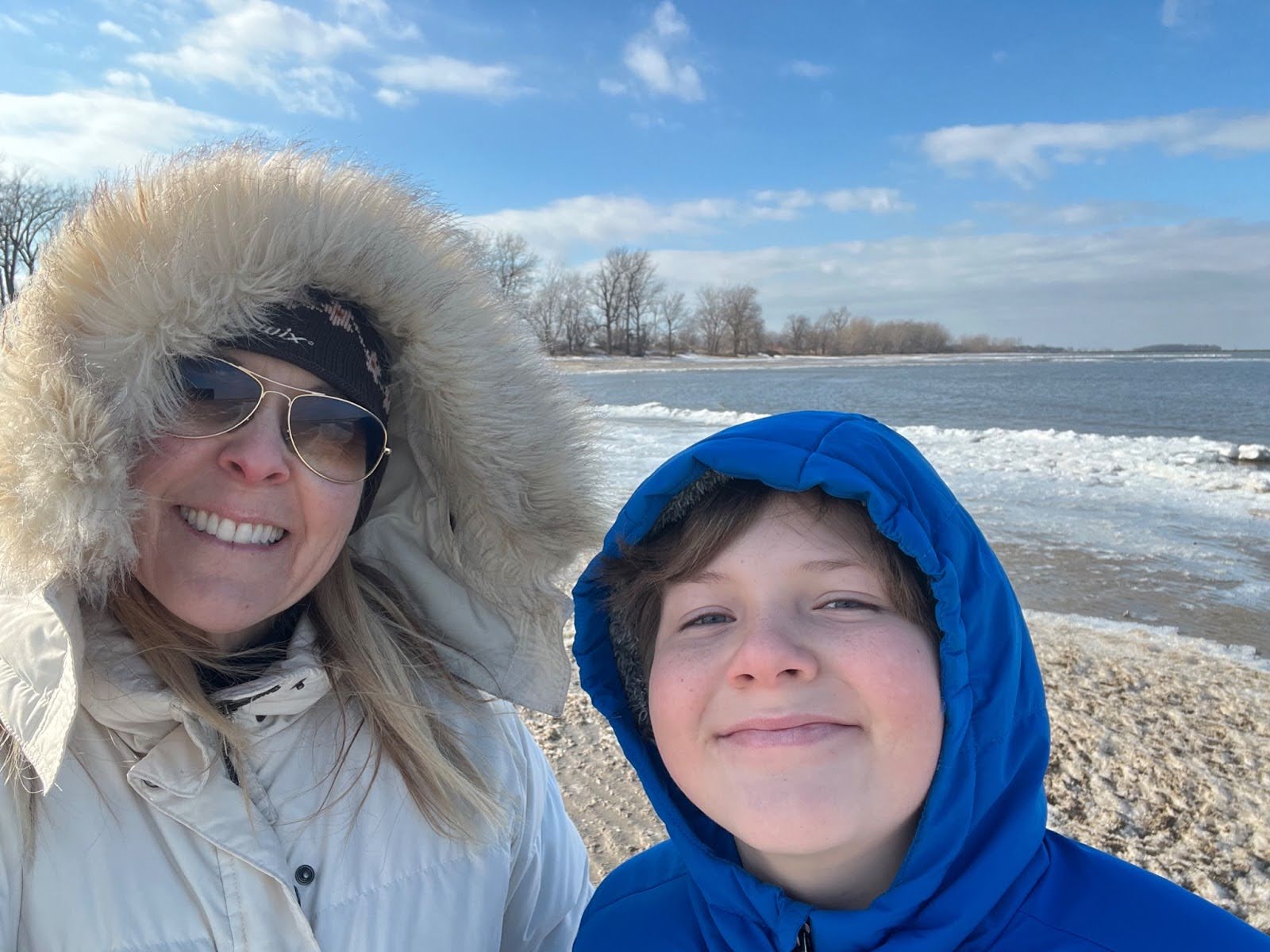 Thriving in Winter: Embracing the Season for Health and Balance