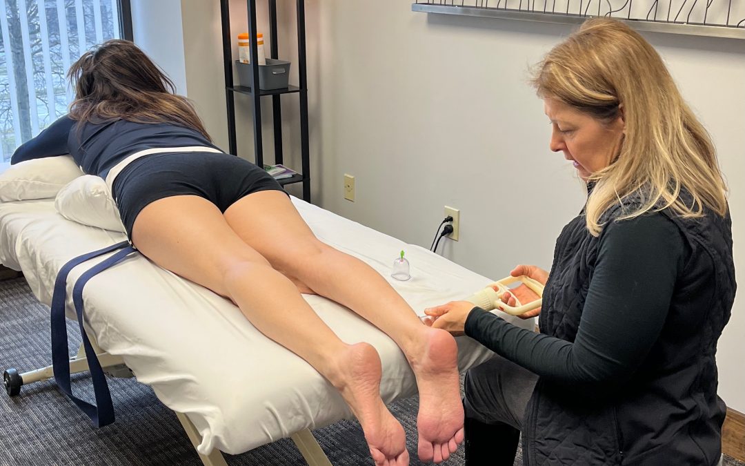 On Cupping and Scraping-We Need to Look Deeper