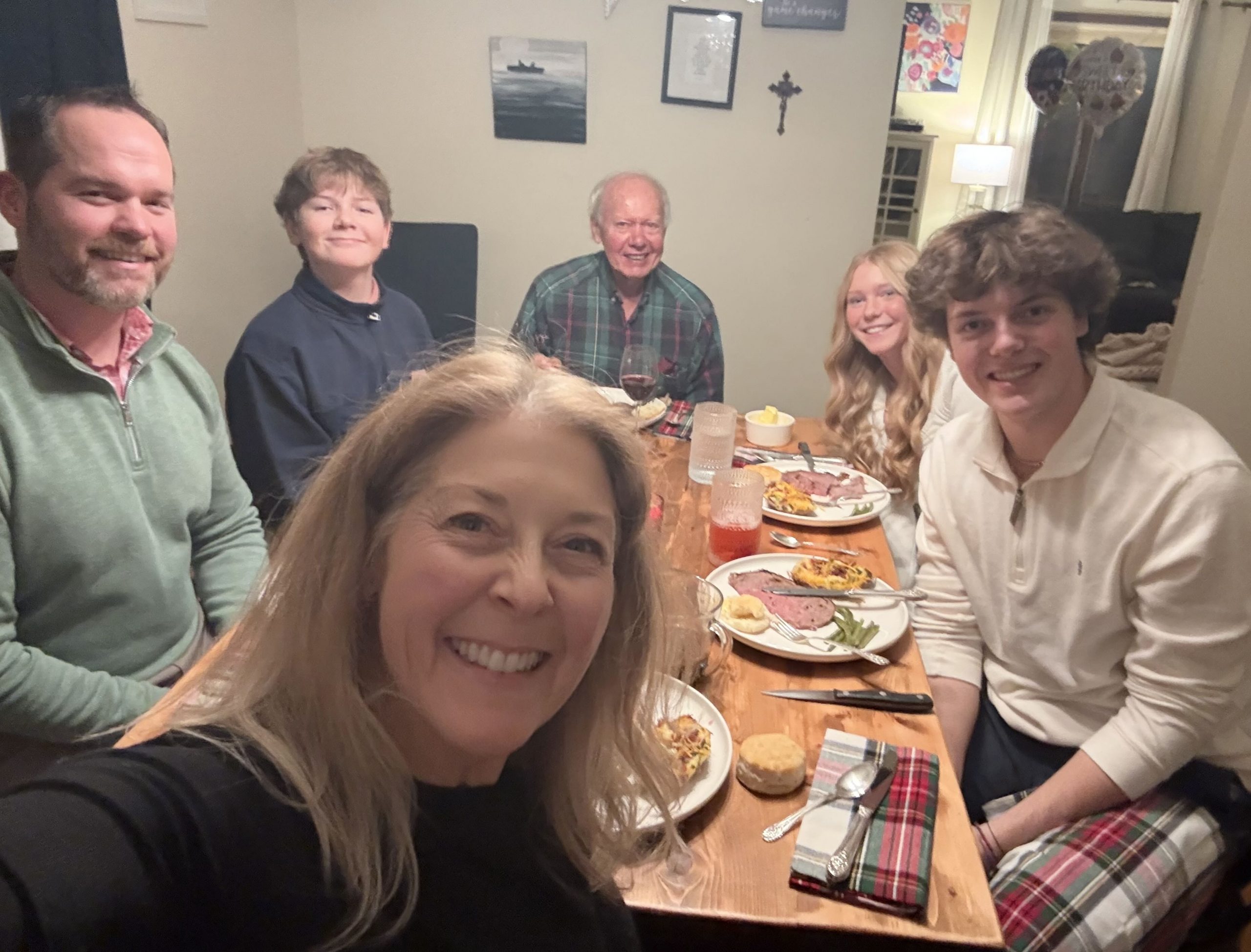 The Importance of Rest and Play